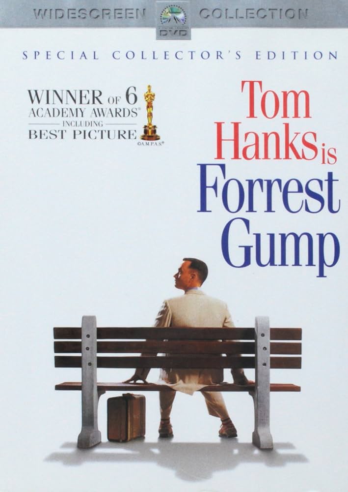 forrest gump